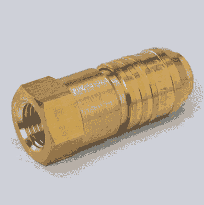 日本霓達(dá)NITTA工業(yè)用接頭101C4-2F；101N4-4F