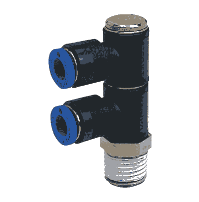 日本霓達NITTA工業(yè)用接頭ELWB10-PT1/4