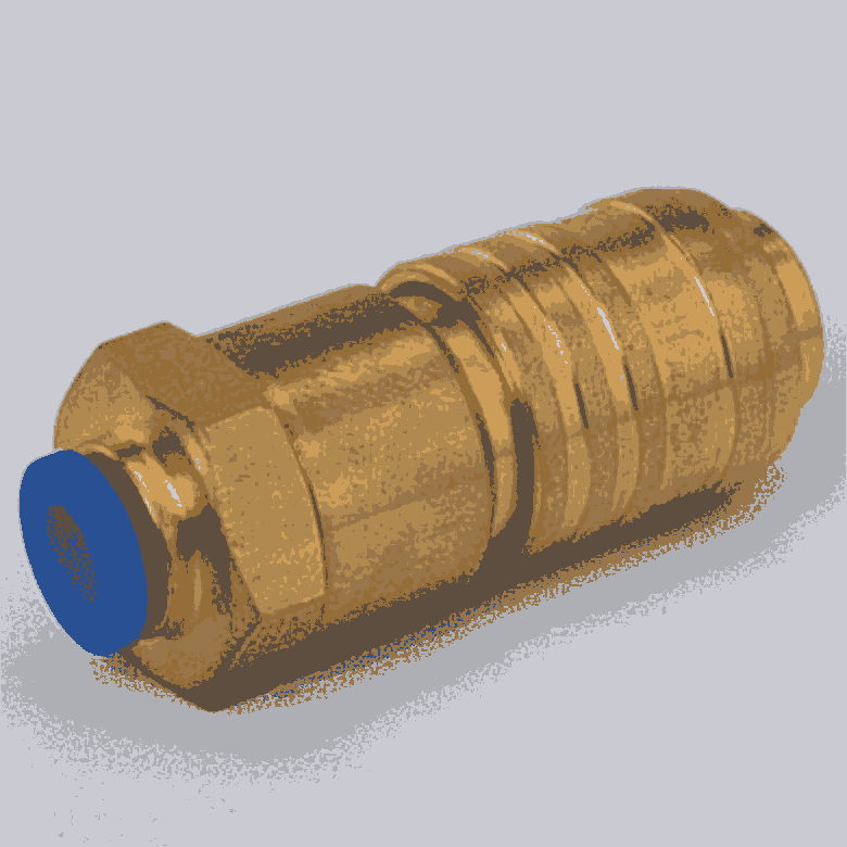 日本霓達(dá)NITTA工業(yè)用接頭101C4-10E；101N4-6E