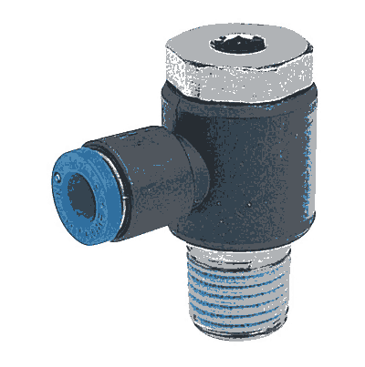 日本霓達(dá)NITTA工業(yè)用接頭ELB10-PT1/4