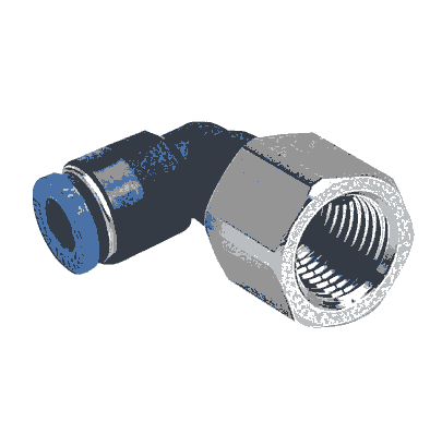 日本霓達(dá)NITTA工業(yè)用接頭EFL10-PT1/4；EFL12-PT3/8