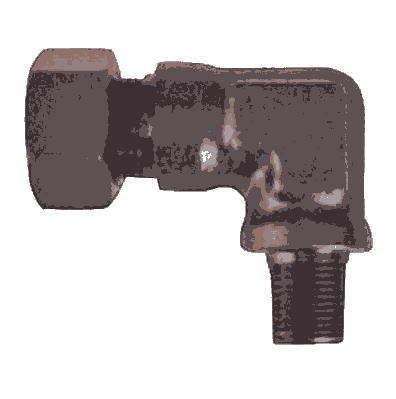 日本理研機器RIKEN?SEIKI高壓管螺紋接頭SL-9；STL-1/4