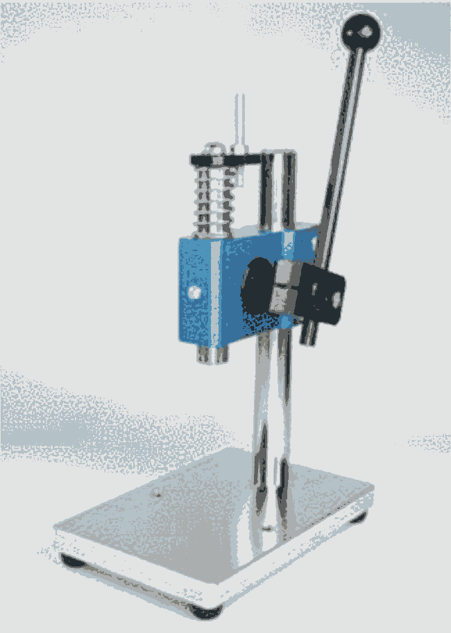 日本yatsurugi八劍技研精密治具手持式HPR-55