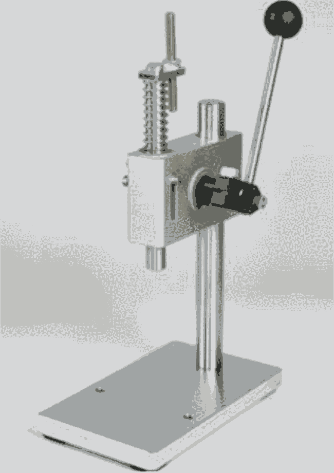 日本yatsurugi八劍技研精密治具手持式HPR-40