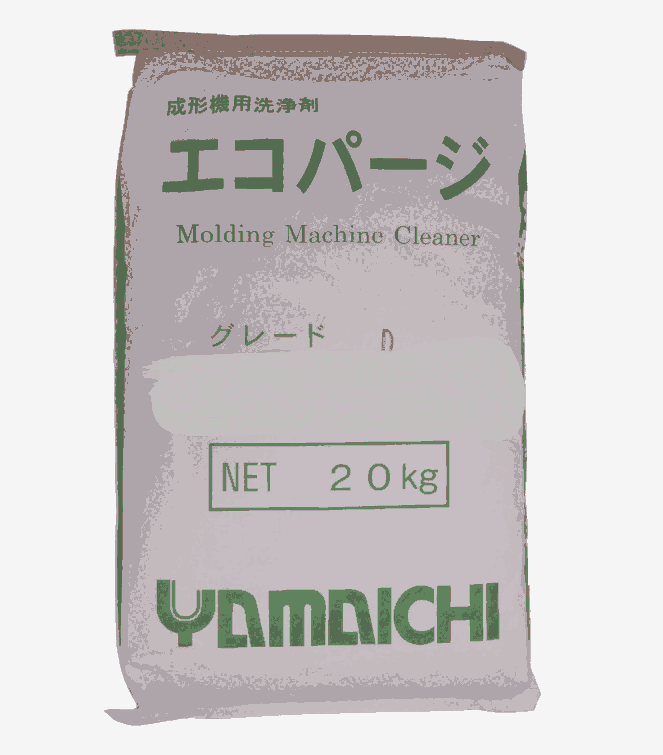 日本山一化學(xué)YAMACHI清洗劑ECOPURGE D     1袋/20kg