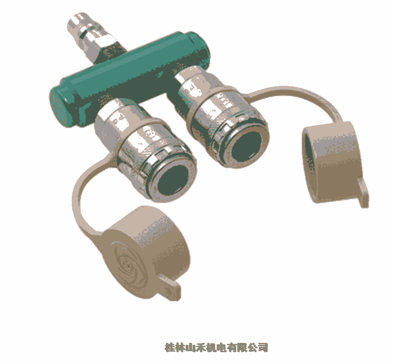 優(yōu)勢供應(yīng)日本NITTO日東多路接頭MC-031