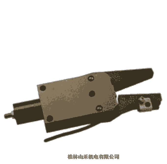 日本EINS水口夾具（無(wú)傳感器）CHK-EL1-12；022994