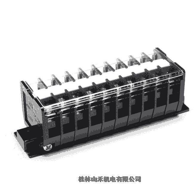 日本東洋技研中繼端子盒BOXTM-1001/BOXTM-2001