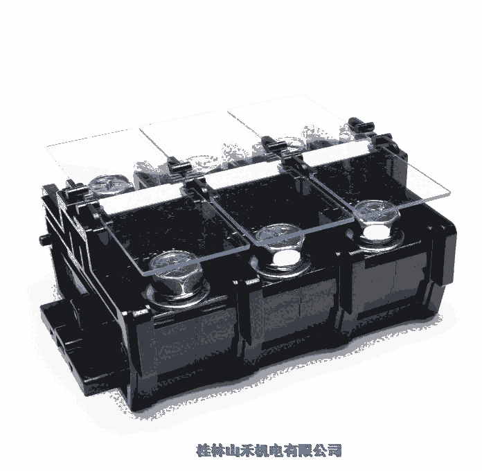 日本TOGI東洋技研接線端子臺BOXTC-6A