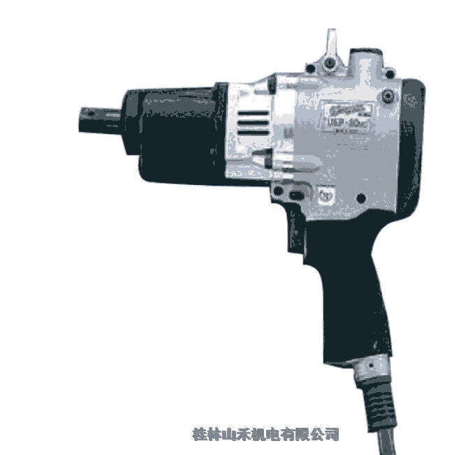 日本URYU瓜生氣動扭矩扳手UAT60SD