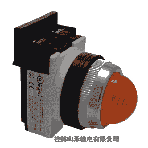 日本MARUYASUマルヤス電業(yè)指示燈開關A25ILA24R