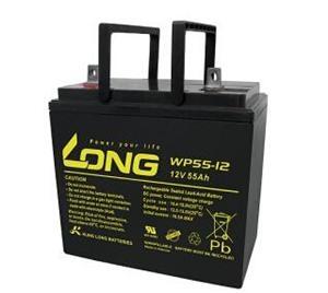 山西臺(tái)灣LONG蓄電池WP100-12/12V100AH廠家批發(fā)