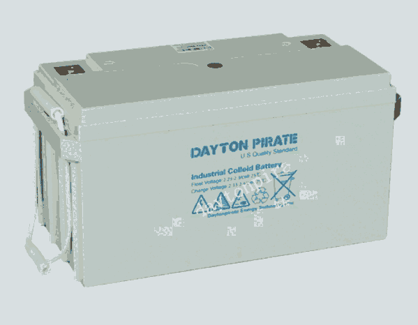 DAYTONPIRATE蓄電池INC12250/12V65AH批發(fā)價(jià)格