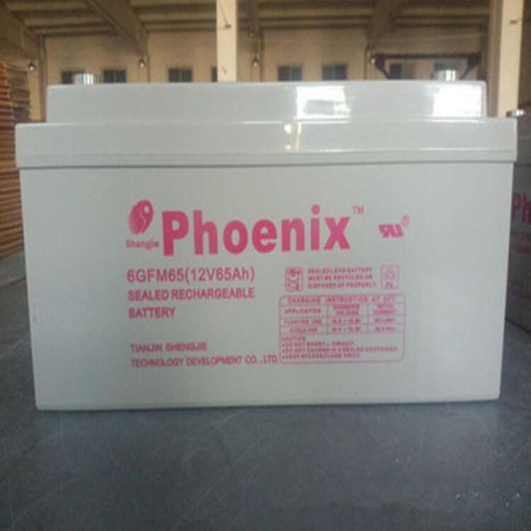 Phoenix鳳凰蓄電池KE1275012V75Ah最新報價