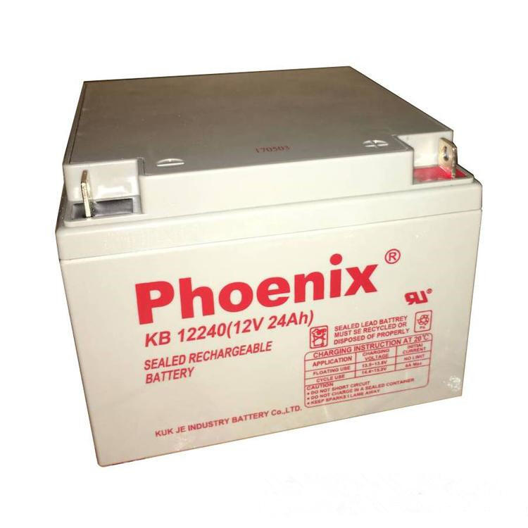 PhoenixP늳KE1240012V40AhNl(f)