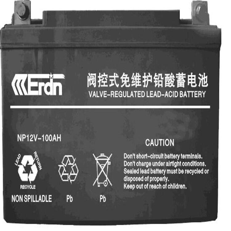 MERDN默頓蓄電池NP17-1212V17Ah價格廠家