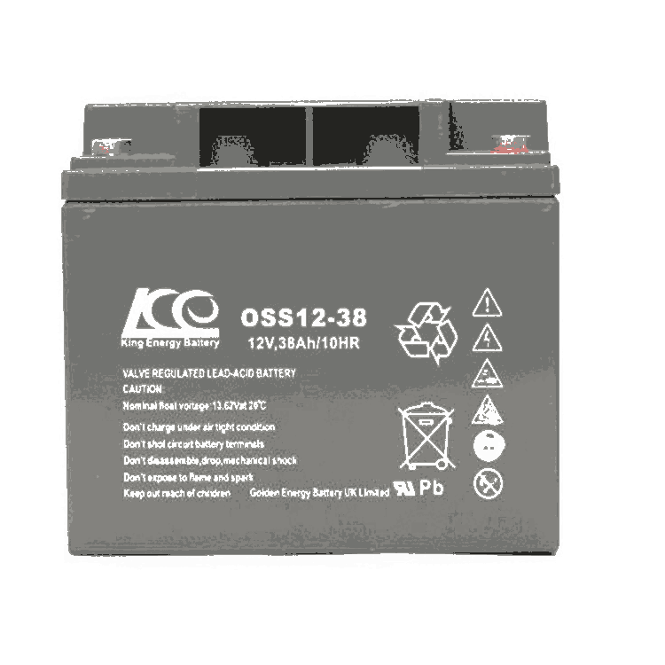 KE金能量蓄電池OSS12-15012V150Ah蓄電池UPS備用