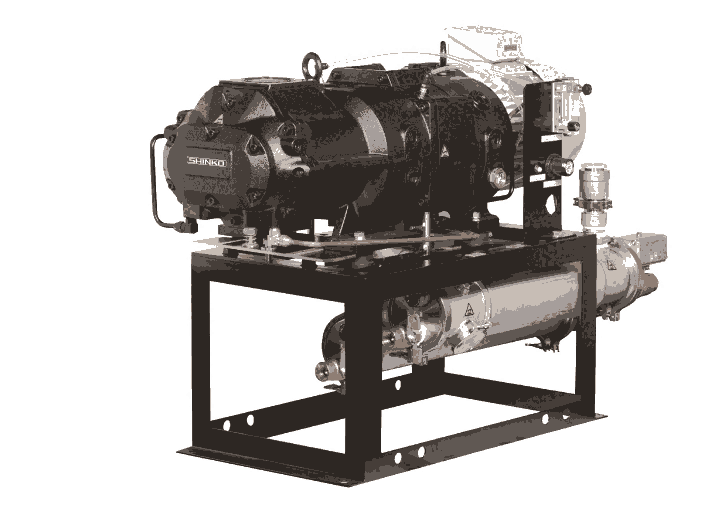 推送日本SHINKO神港精機SV-2L真空泵2023動態(tài)已更新