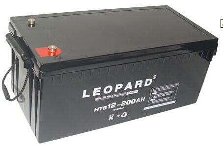 ޱLEOPARDHTS12-33/12V33AH늳Ʒ|(zh)ֱN