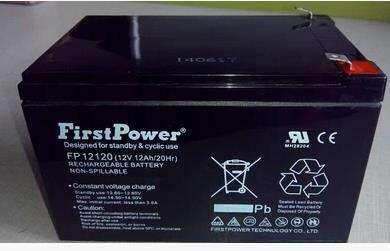 FirstPower一電LFP12150/12V150AH蓄電池熱銷產品