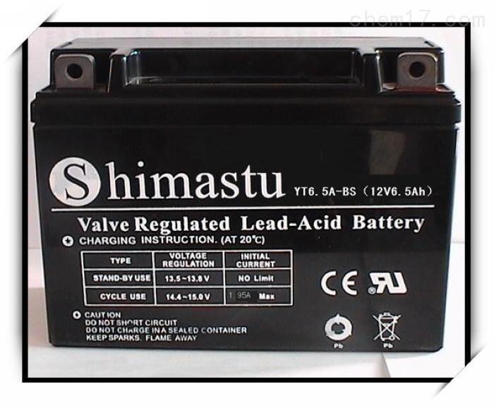 SHIMASTUNPL5-12 12v5ahԴF(xin)؛l(f)