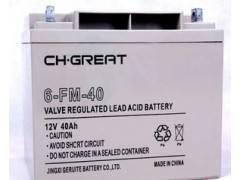 格瑞特6-GFM-200/12V200AH電源5G通信