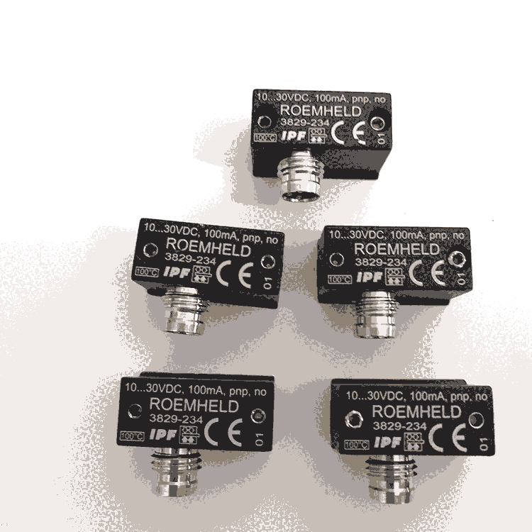 液壓缸ROEMHELD缸體1514116機(jī)械工業(yè)夾具