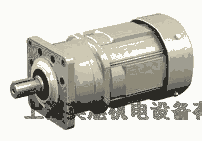 日本住友 RNYM2-1420BUDDY BOX制動器住友減速電機(jī)選型手冊