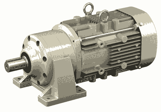 日本住友 RNYM2-1420BUDDY BOX選型說明書住友重機械