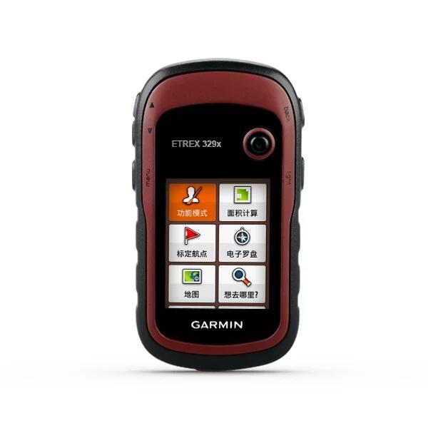 Garmin佳明 eTrex 329x 手持GPS定位儀