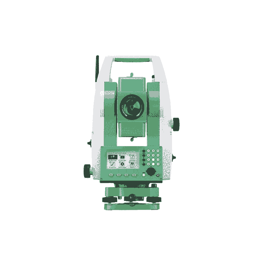 徠卡TS06plus全站儀 詳細(xì)參數(shù)-價格（圖）
