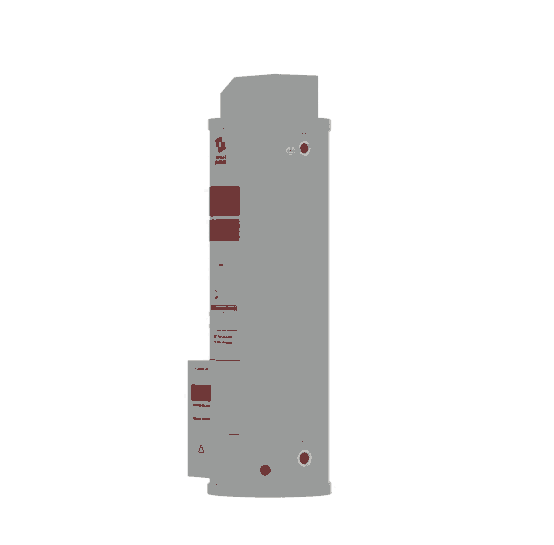 資陽 32KW 商用容積式燃氣熱水器 RSTW32-320 銷售