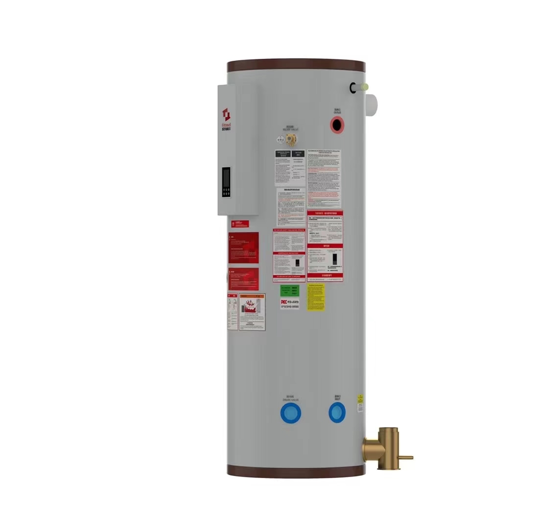 鄭州 73KW 冷凝低氮容積式燃?xì)鉄崴?RSTQ73-379L 銷(xiāo)售