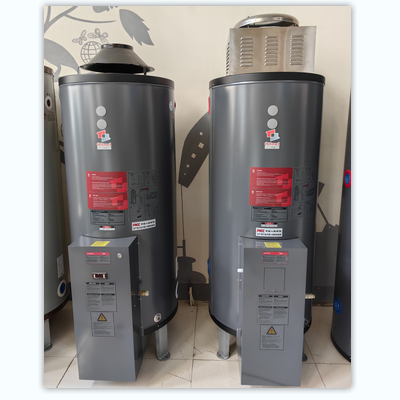 涼山酒店用 99KW 商用容積式燃?xì)鉄崴?RSTW99-320 銷售