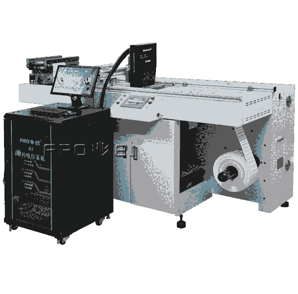 廣東阿諾捷數(shù)字噴墨標(biāo)簽印刷機(jī) ?標(biāo)簽印刷機(jī) 高性價(jià)比