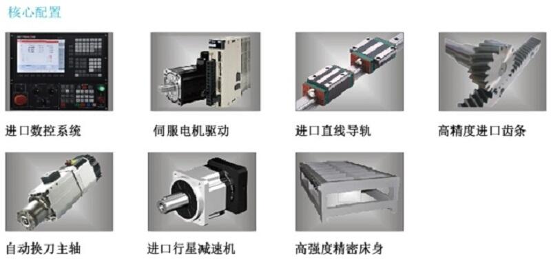 信陽1325廣告雕刻機