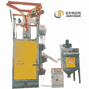 除銹拋丸機 除銹拋砂機 除銹打砂機