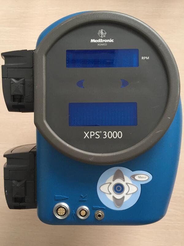 Medtronic XPS300CS