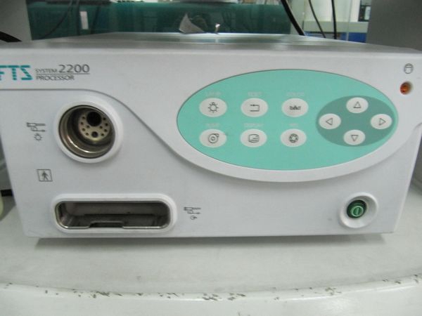 FuJinon 2200富士能軟鏡圖像處理系統(tǒng)主機(jī)維修