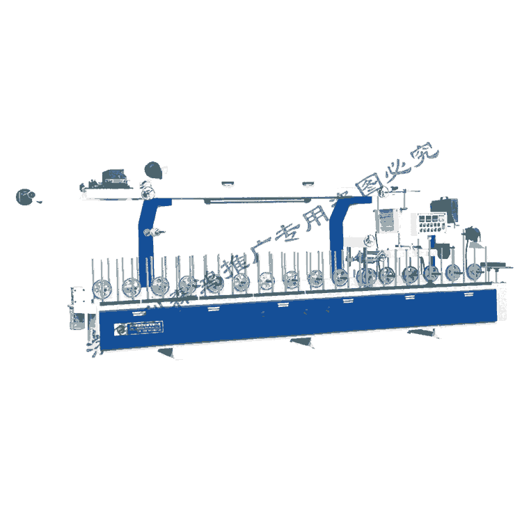 冷膠包覆機(jī) 山東利森鴻機(jī)械專(zhuān)業(yè)直供款式多價(jià)格優(yōu)