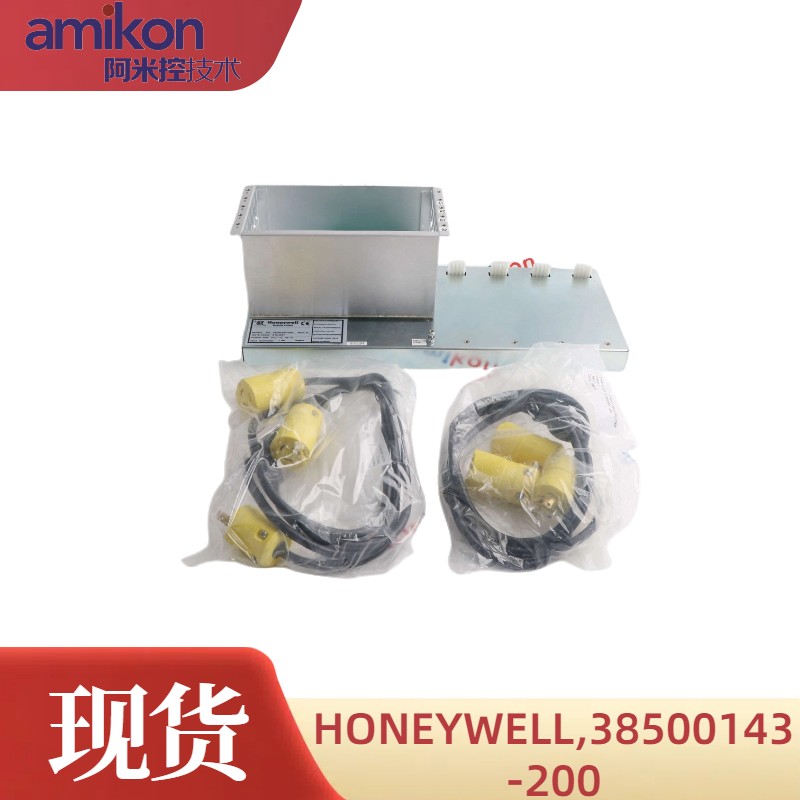 HONEYWELL 38500143-200霍尼韋爾模塊卡件