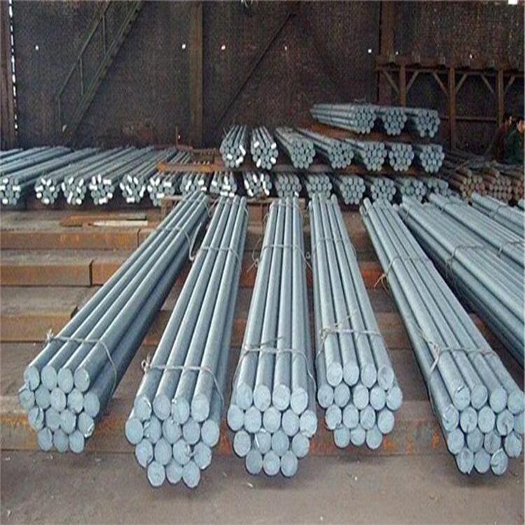 湖北圓鋼 鎳基合金 Inconel601 量大價(jià)優(yōu)