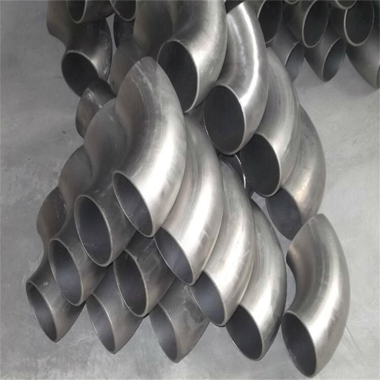 內(nèi)蒙古彎頭鎳基合金 Inconel625支持定制