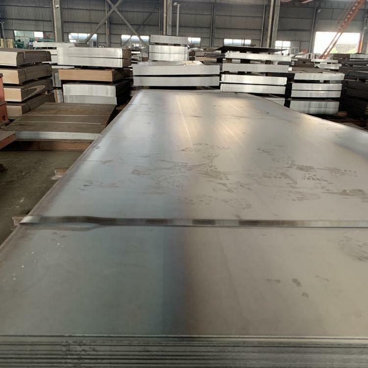 許昌市不銹鋼板鎳基合金 Inconel601 生產(chǎn)廠家