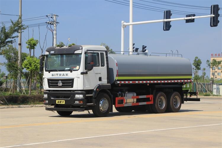 濱州五十鈴灑水車哪里有賣,東風(fēng)程力灑水車