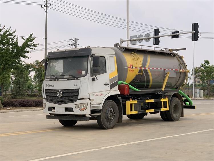 衢州養(yǎng)雞場吸糞車多少錢銷售點 廠家精工品質(zhì)