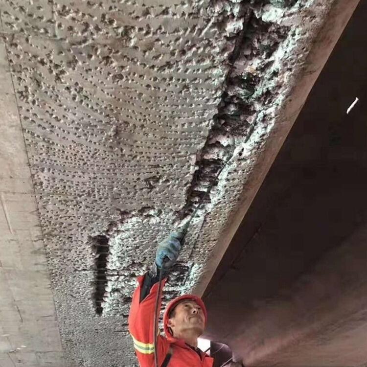 昆明平面道路快速修補砂漿2、混凝土修補砂漿(立面)看圖片