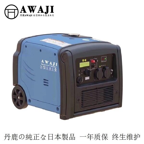 1千瓦2千瓦3KW數(shù)碼發(fā)電機(jī)參數(shù)