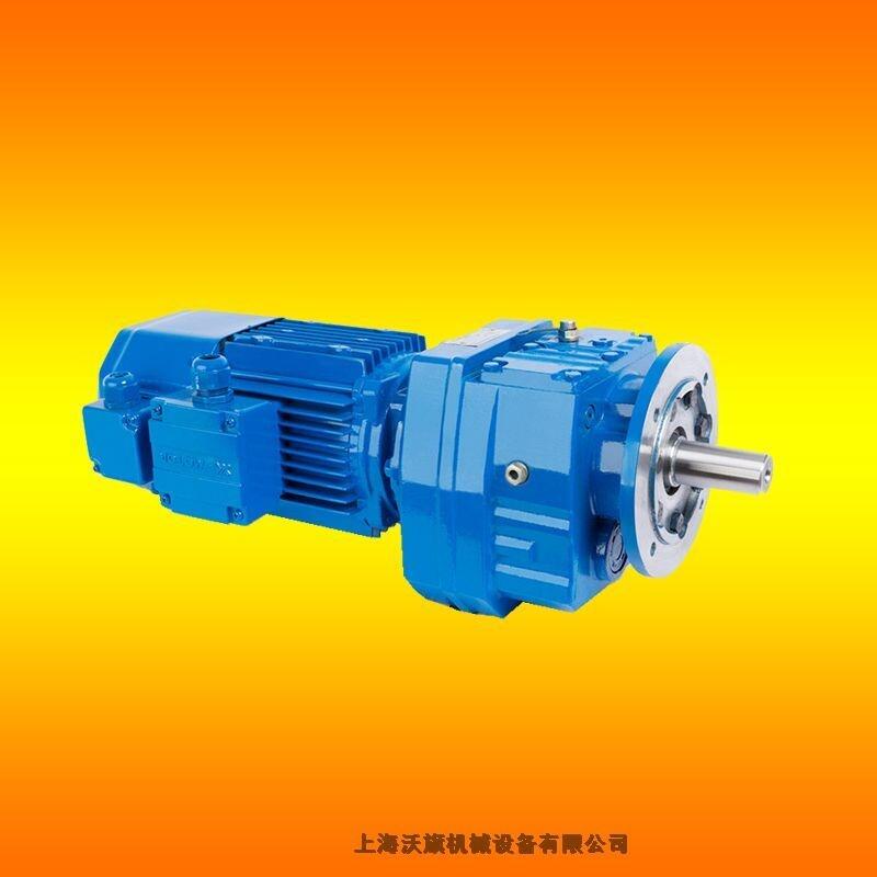 GRF87-Y3.0KW/51rpm-28-M4斜齒輪減速機電機