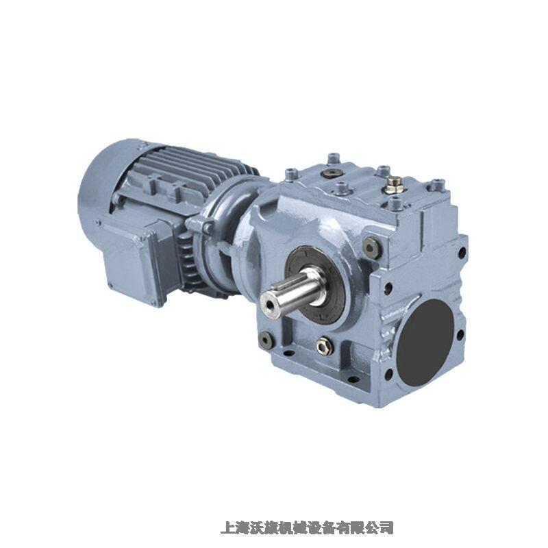 減速機(jī)GS37-Y0.25-4P-80.96-M1-B-180° 水平驅(qū)動(dòng)電機(jī)